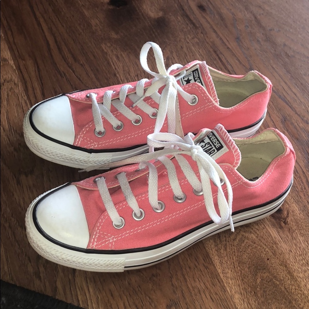 Converse All Star Shoes